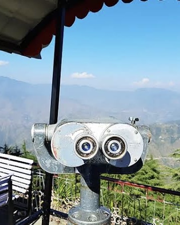 Lal Tibba View 2